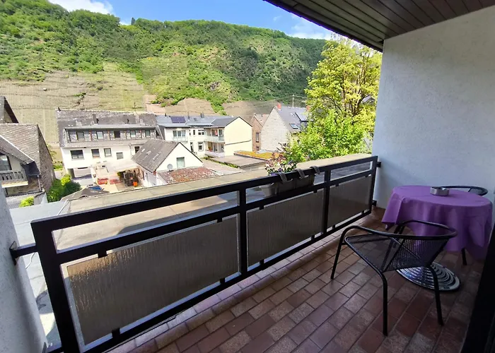 Maison d'hôtes Haus Benico -pension- 3*