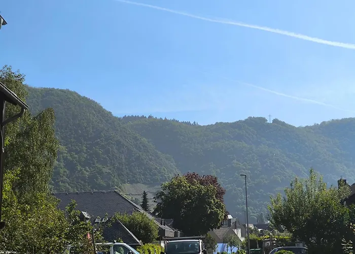 Haus Benico -pension- 3* Ernst