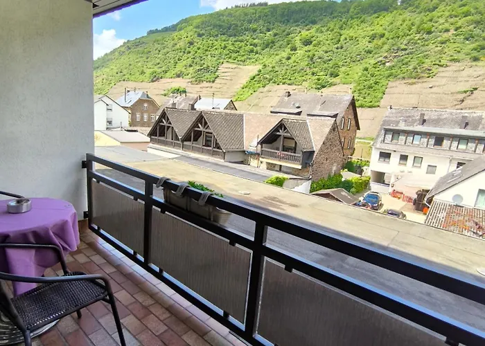 Haus Benico -pension- Maison d'hôtes 3*