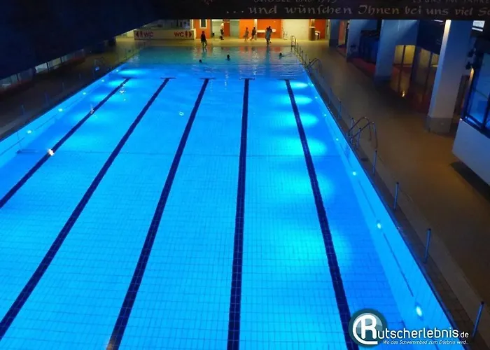 Haus Benico -pension- Pensionat 3*