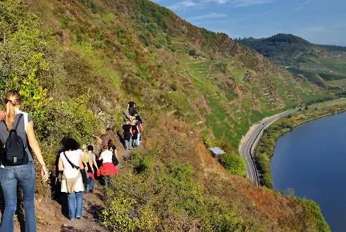Haus Benico -pension- Ernst