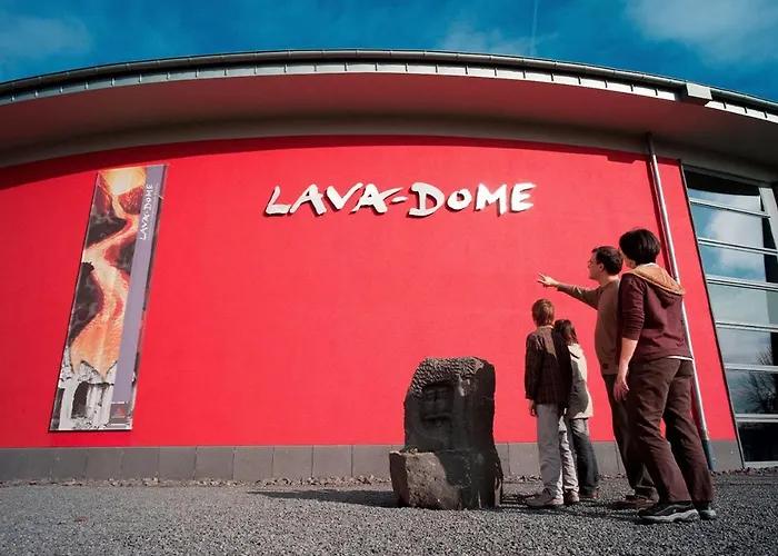 Haus Benico -pension-