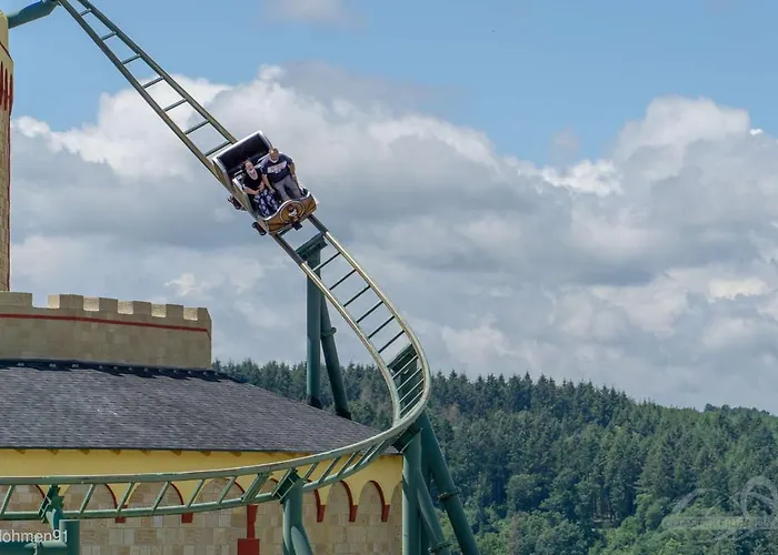 Maison d'hôtes Haus Benico -pension- 3*