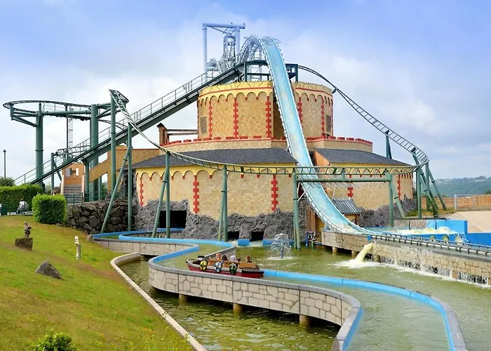 Haus Benico -pension- Pensionat Ernst