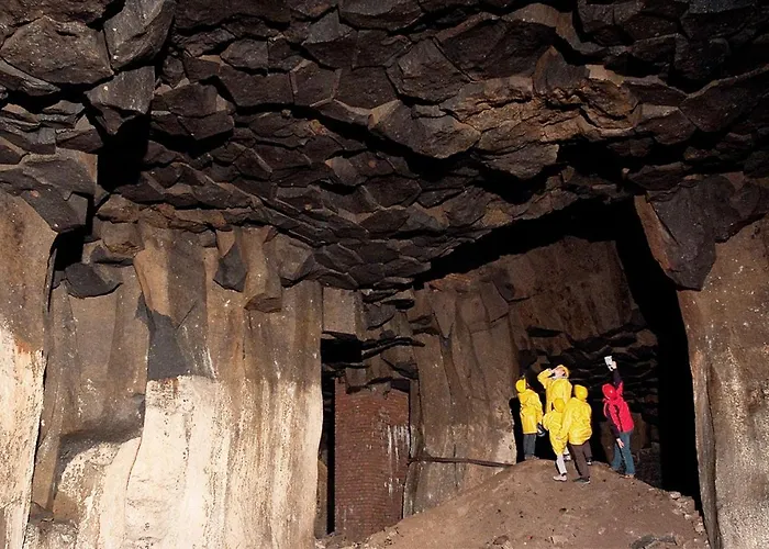 Maison d'hôtes Haus Benico -pension-