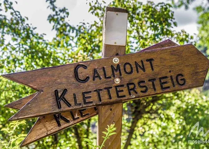 Pensionat Haus Benico -pension- 3*