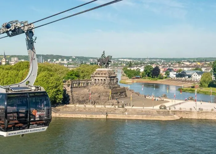 Haus Benico -pension- Maison d'hôtes Ernst