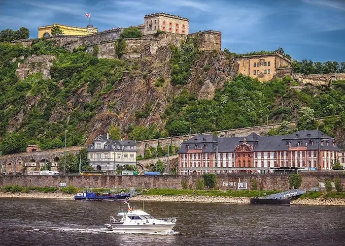 Haus Benico -pension- 3* Ernst