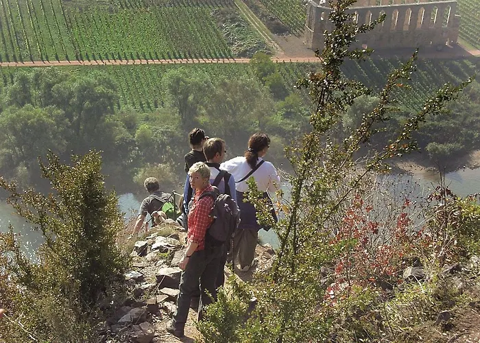 Haus Benico -pension- 3* Ernst