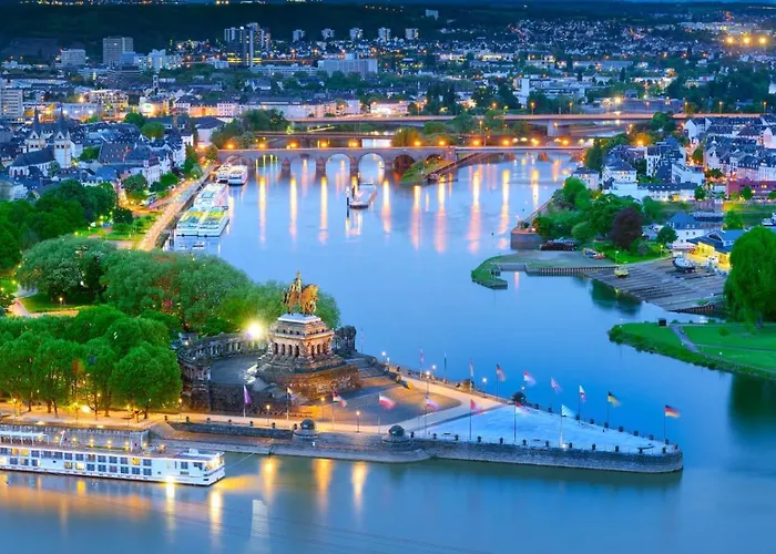 Haus Benico -pension- Maison d'hôtes 3*