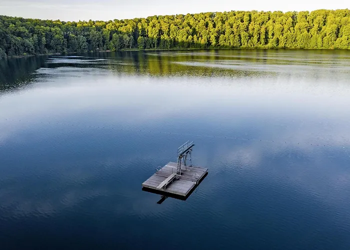 Haus Benico -pension- Maison d'hôtes