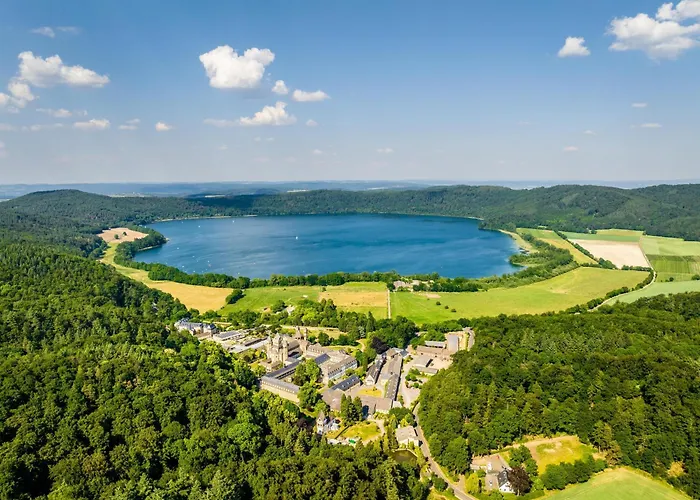 Haus Benico -pension- Gæstehus 3*