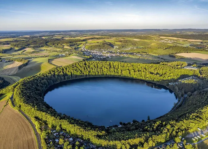 Haus Benico -pension- 3* Ernst