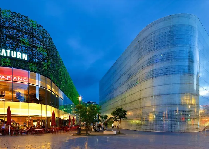 Pensionat Haus Benico -pension- 3*