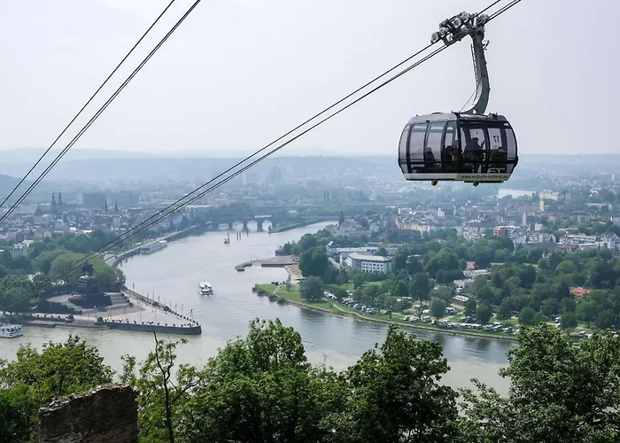 Haus Benico -pension- Gæstehus
