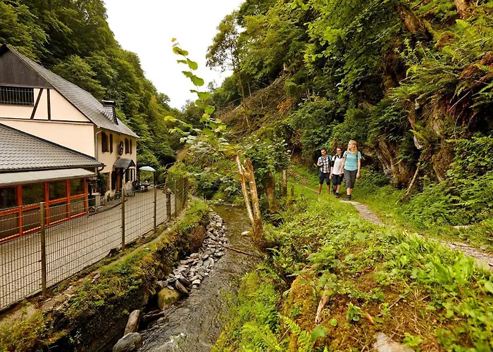 Haus Benico -pension- 3*