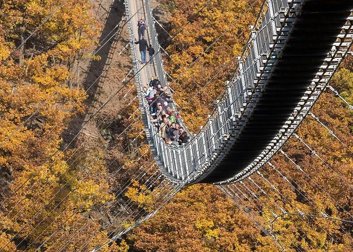 Haus Benico -pension- Pensionat Ernst