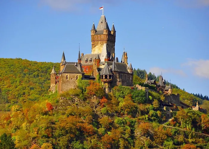 Haus Benico -pension- Pensionat