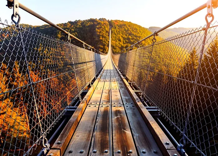 Haus Benico -pension- Pensionat Ernst