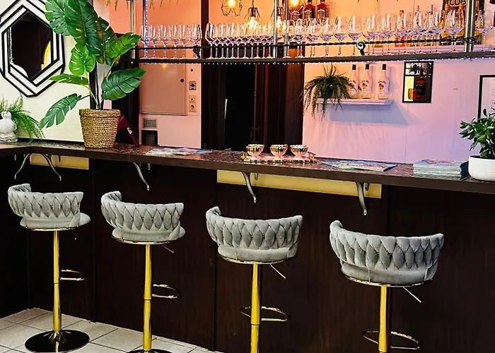 Haus Benico -pension- Pensionat Ernst