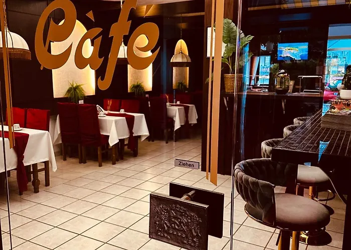 Haus Benico -pension- 3* Ernst