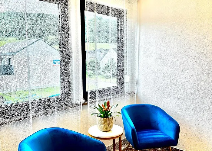 Haus Benico -pension- Pensionat