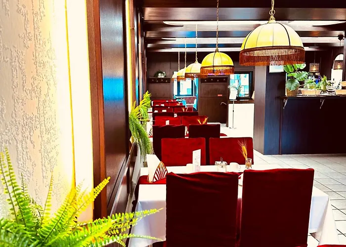 Haus Benico -pension- 3*