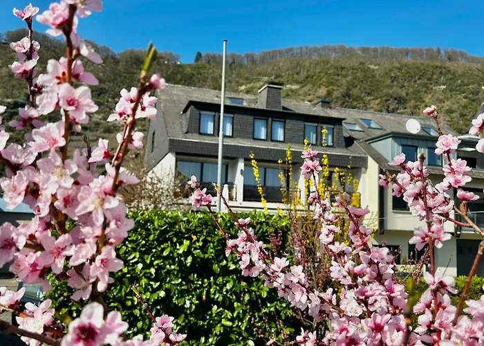 Gæstehus Haus Benico -pension- Ernst